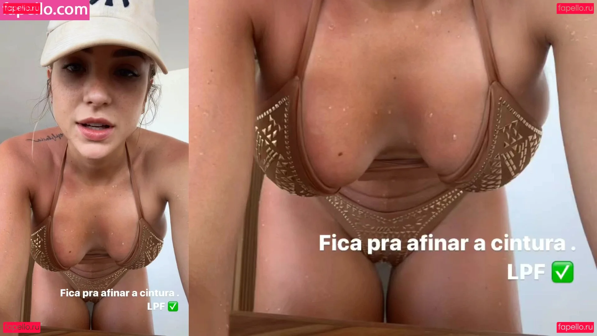 Gabi Martins Onlyfans Photo Gallery 