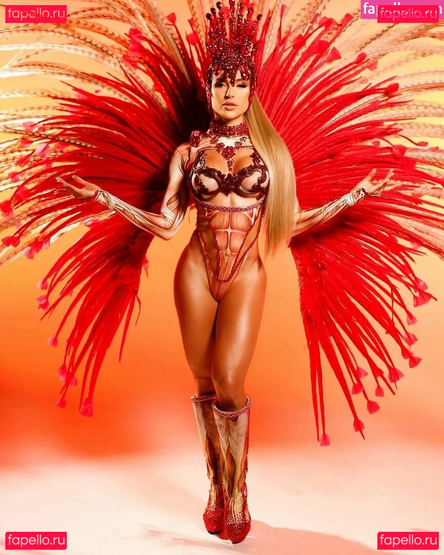 Gabi Martins Onlyfans Photo Gallery 