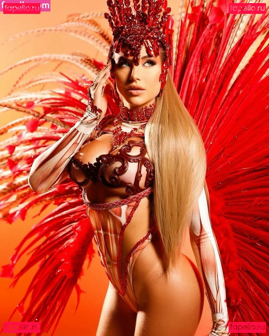 Gabi Martins Onlyfans Photo Gallery 