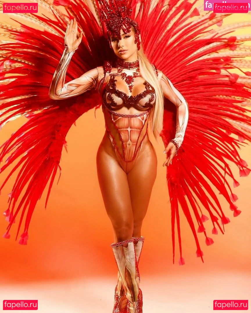 Gabi Martins Onlyfans Photo Gallery 