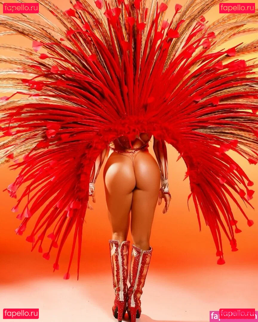 Gabi Martins Onlyfans Photo Gallery 