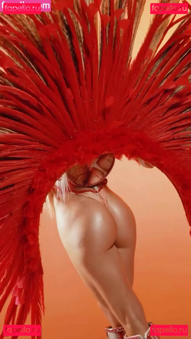 Gabi Martins Onlyfans Photo Gallery 