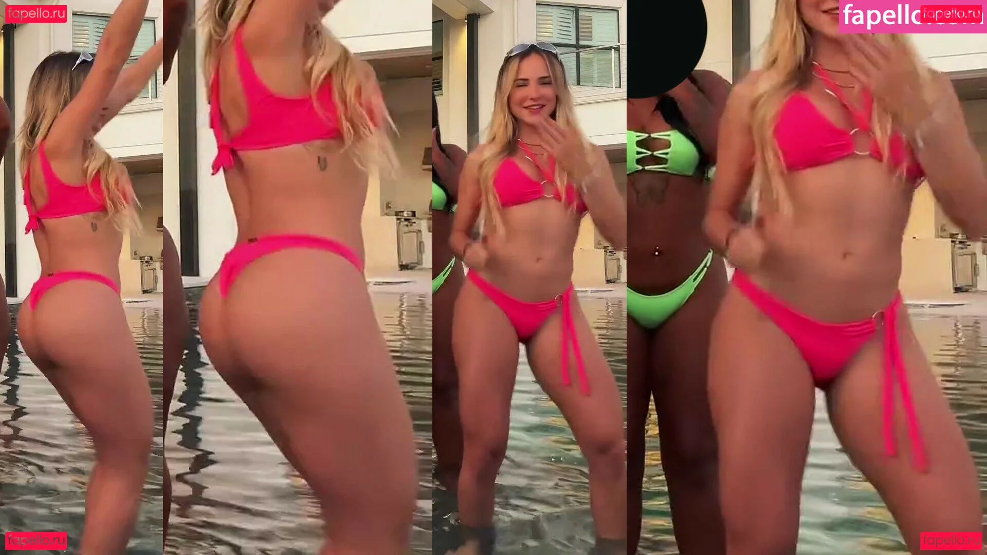 Gabi Martins Onlyfans Photo Gallery 