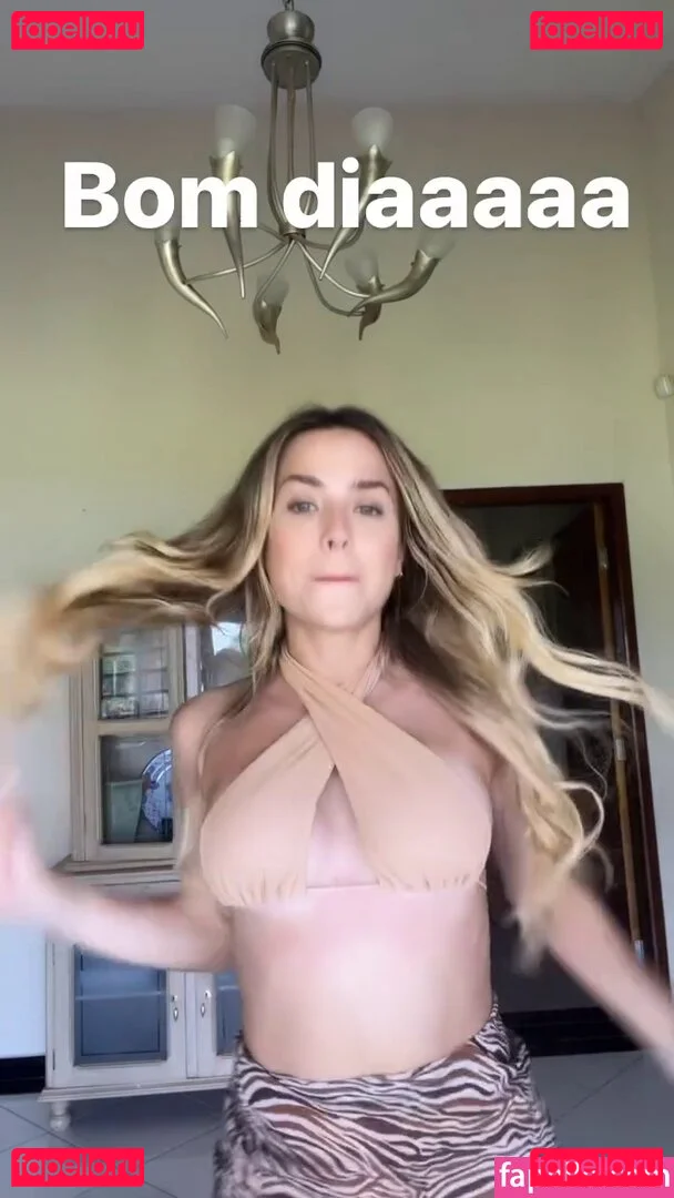 Gabi Martins Onlyfans Photo Gallery 