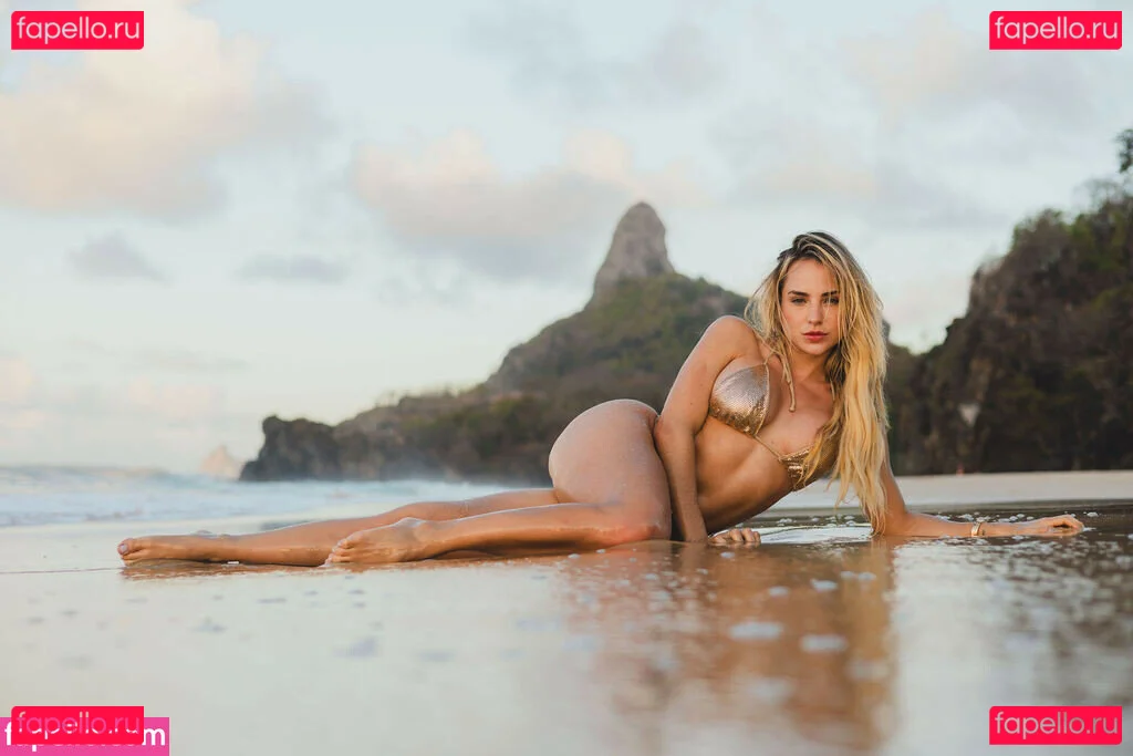 Gabi Martins Onlyfans Photo Gallery 