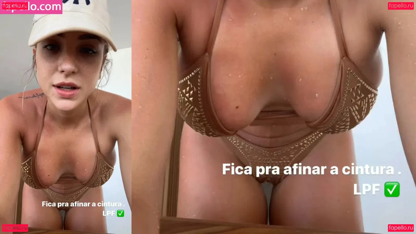 Gabi Martins Onlyfans Photo Gallery 