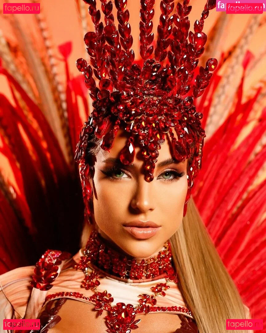 Gabi Martins Onlyfans Photo Gallery 