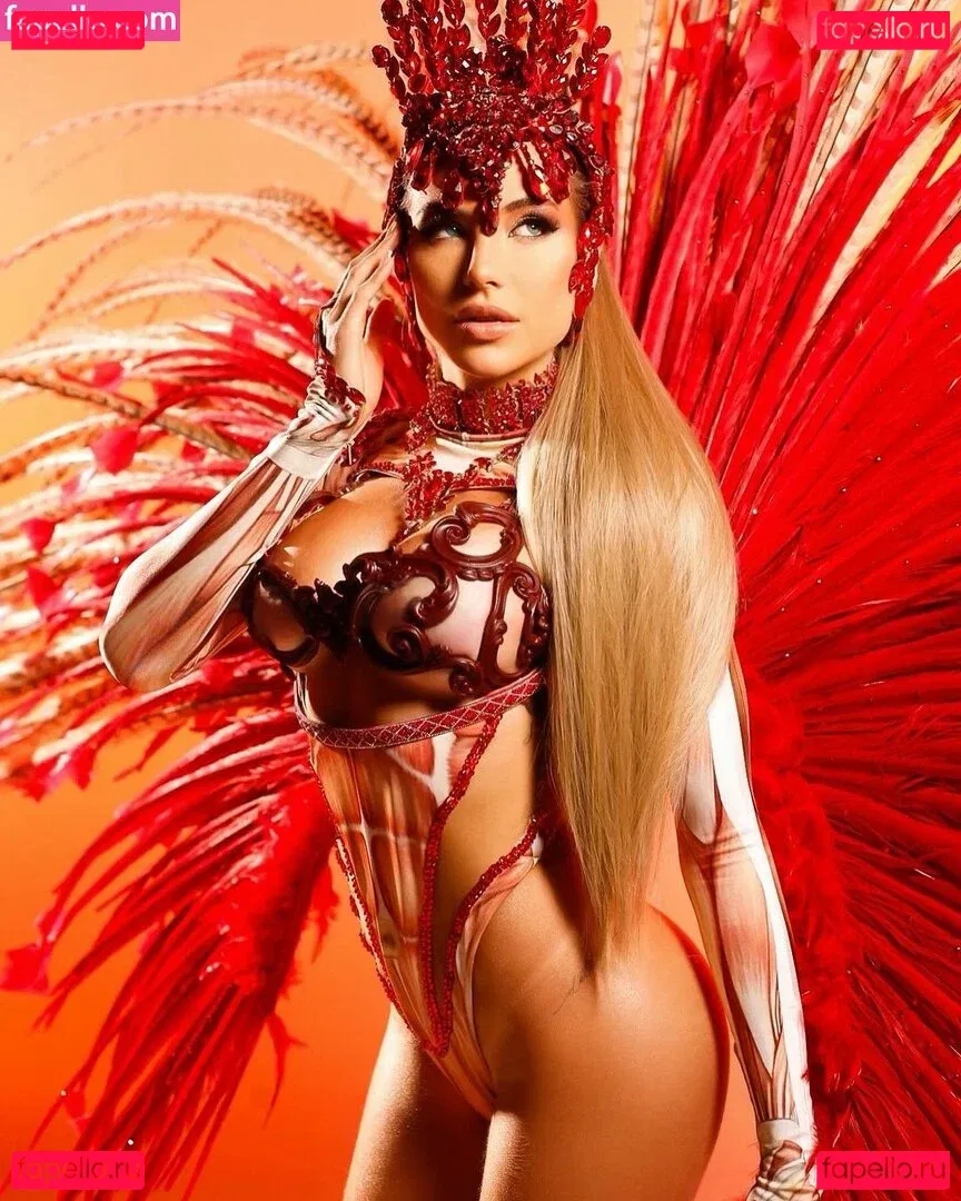 Gabi Martins Onlyfans Photo Gallery 