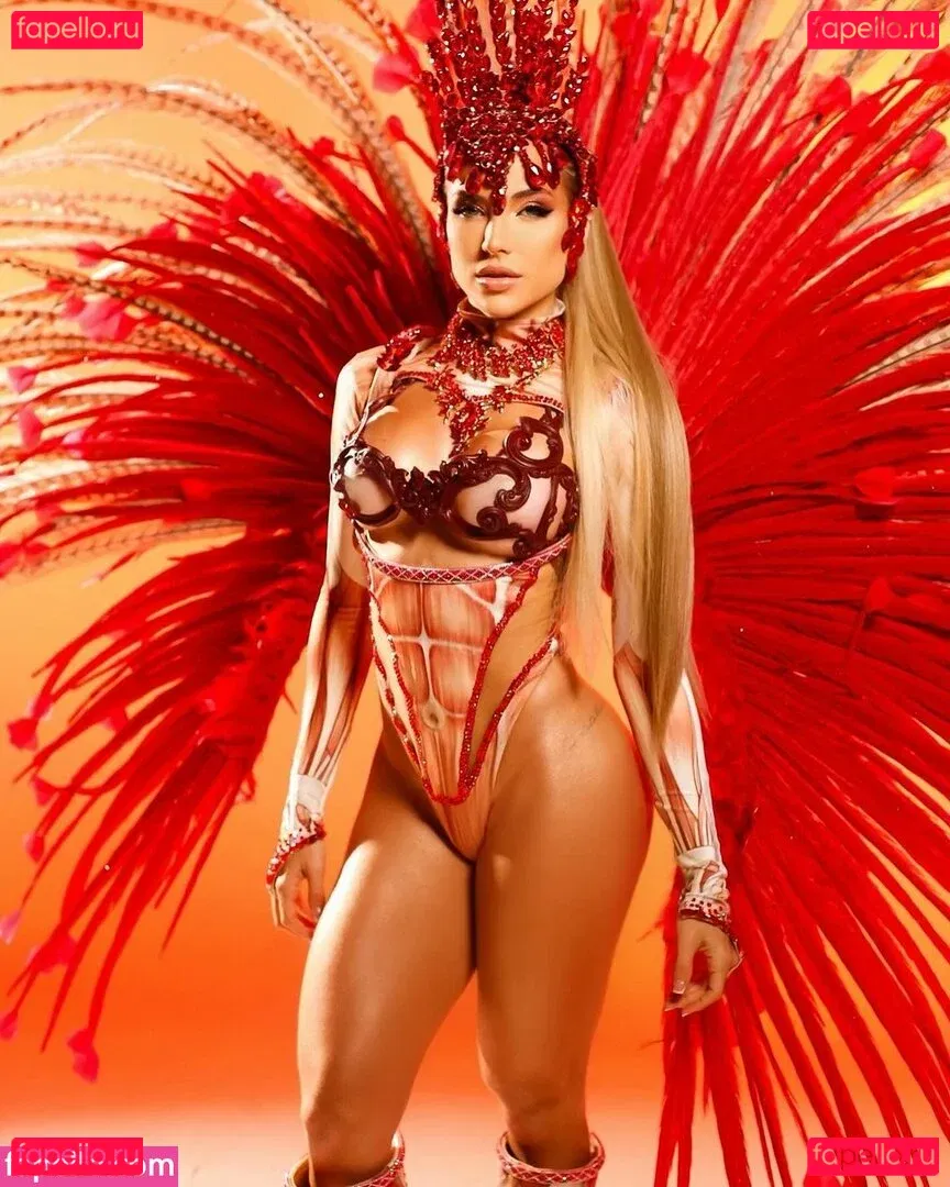 Gabi Martins Onlyfans Photo Gallery 