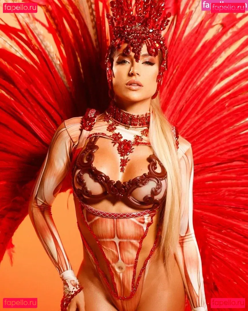 Gabi Martins Onlyfans Photo Gallery 