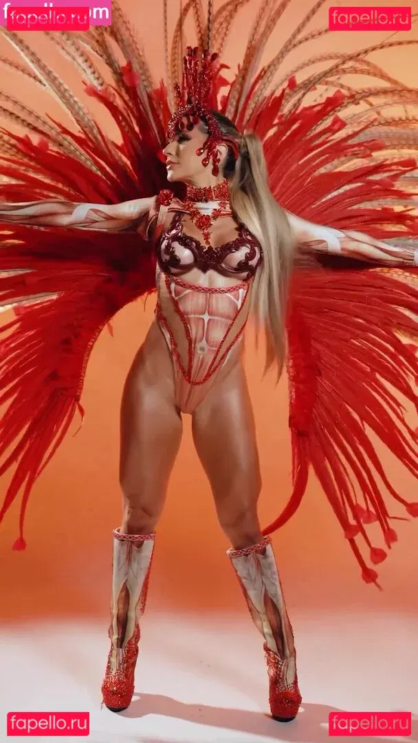 Gabi Martins Onlyfans Photo Gallery 