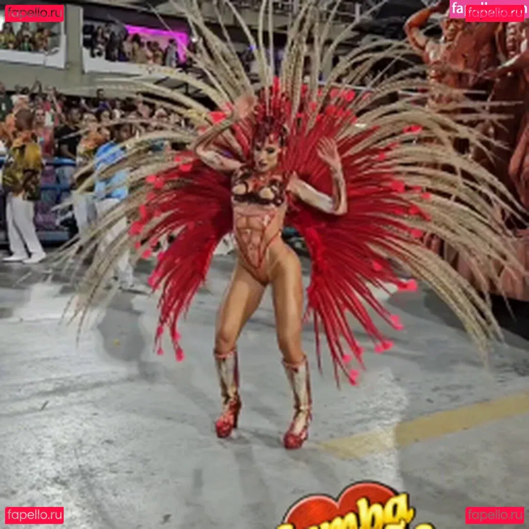 Gabi Martins Onlyfans Photo Gallery 