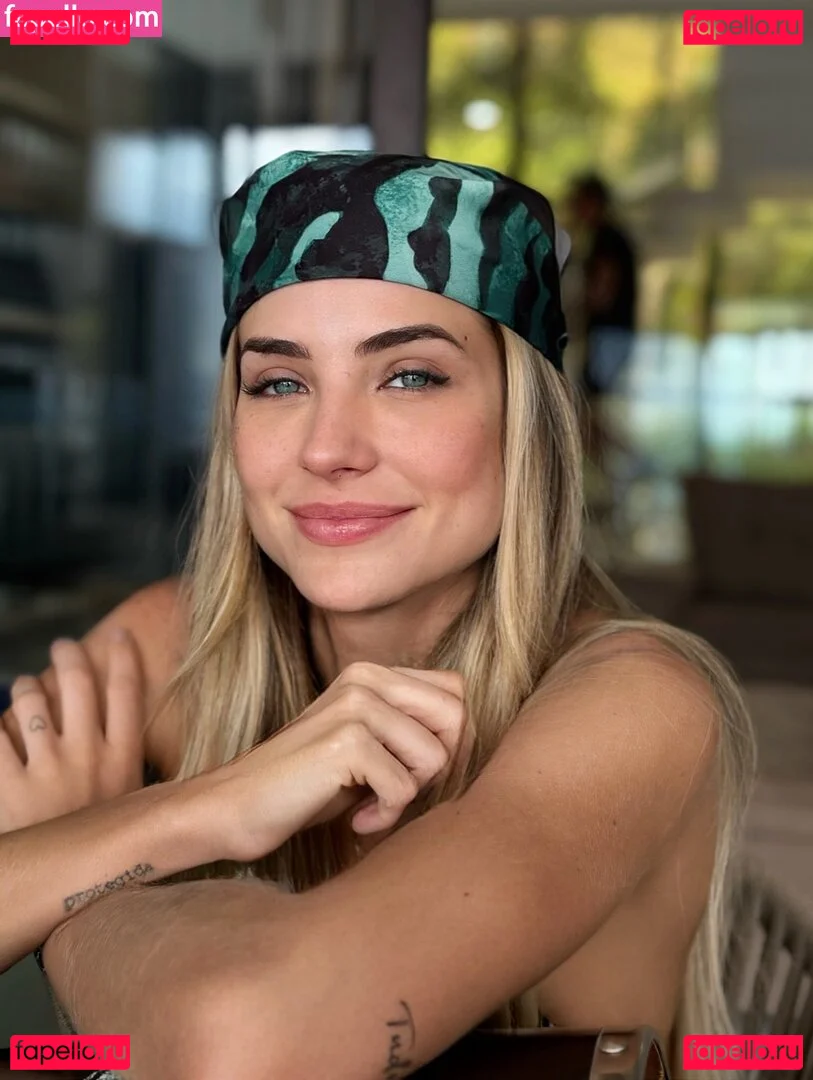 Gabi Martins Onlyfans Photo Gallery 