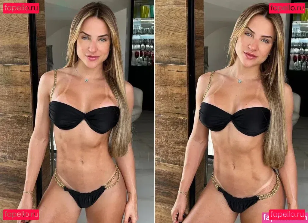 Gabi Martins Onlyfans Photo Gallery 
