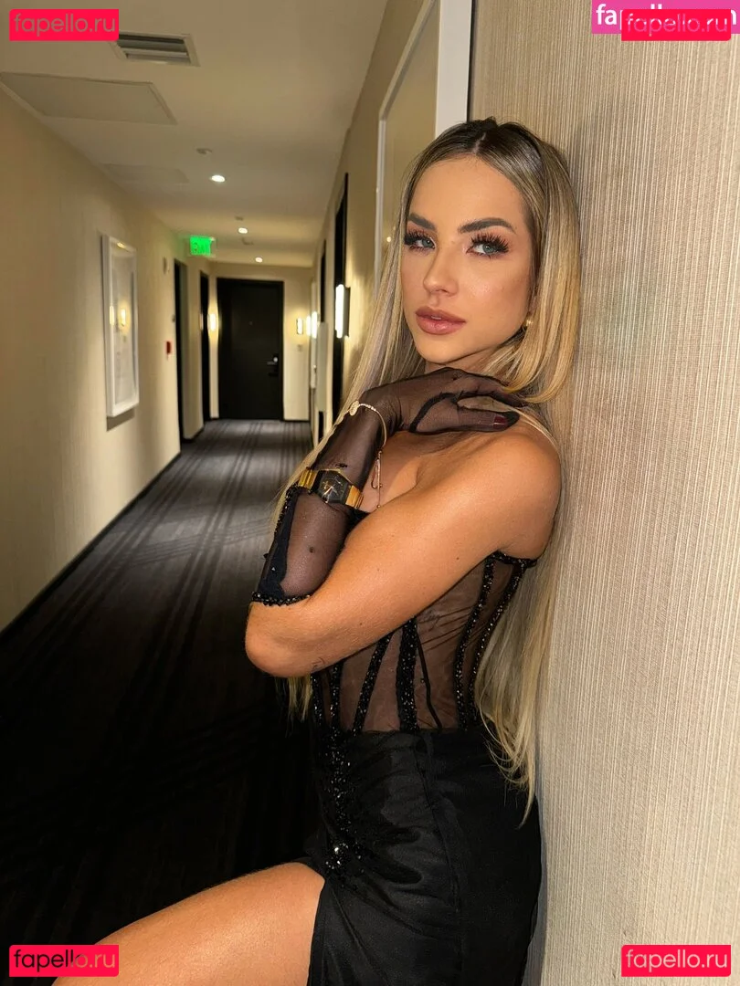 Gabi Martins Onlyfans Photo Gallery 