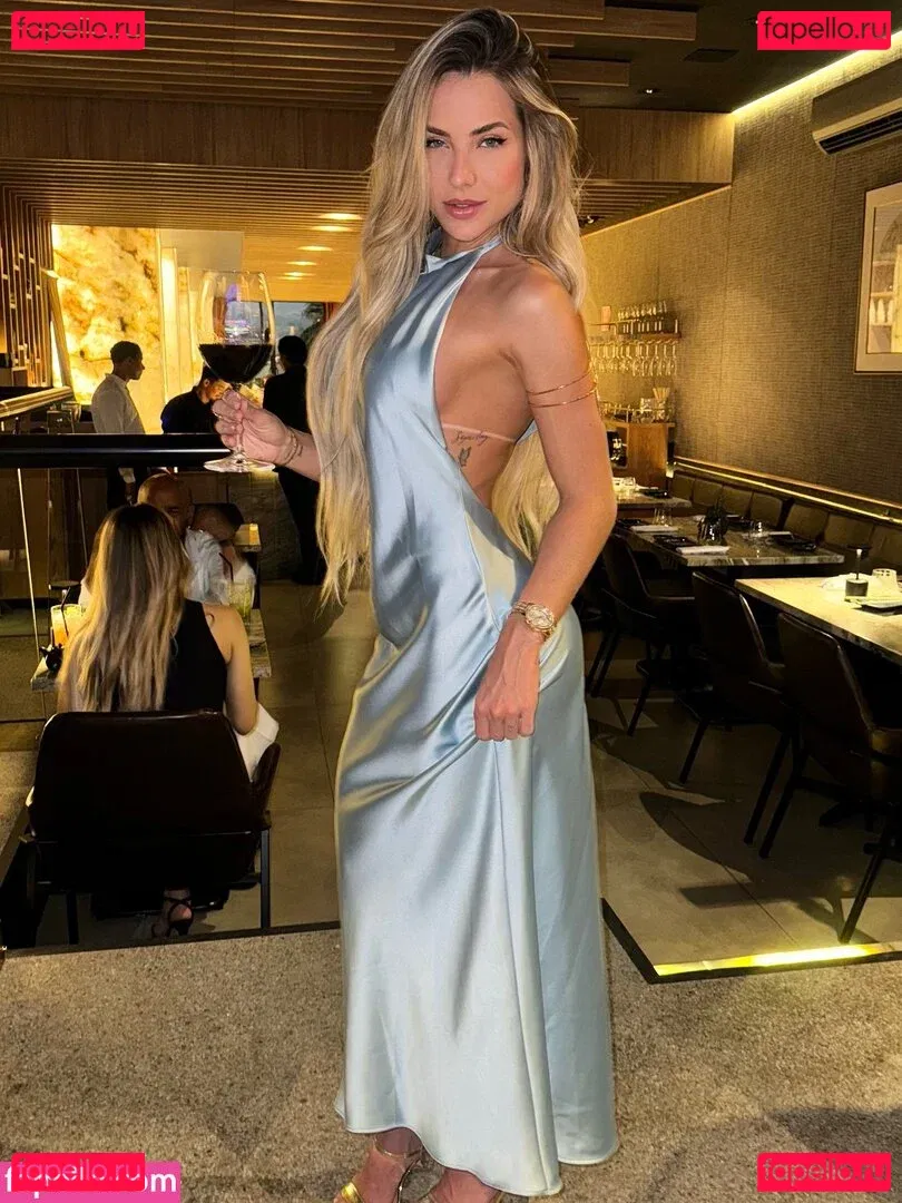 Gabi Martins Onlyfans Photo Gallery 