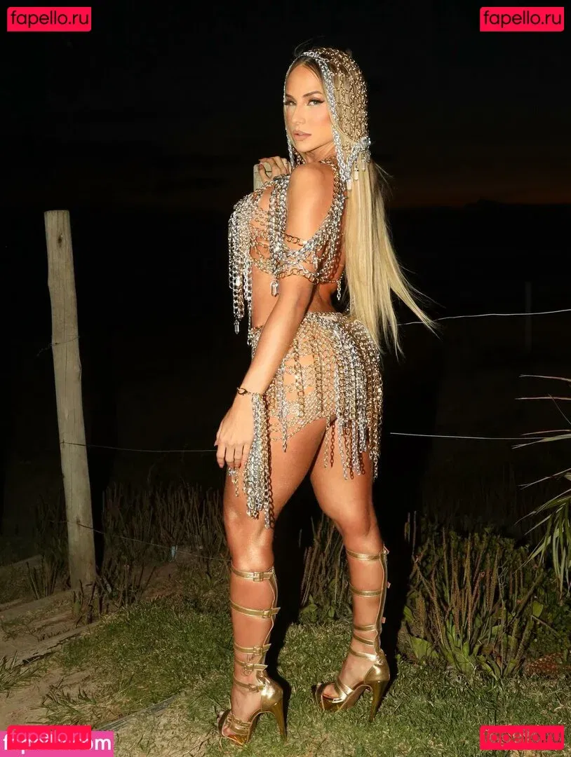 Gabi Martins Onlyfans Photo Gallery 