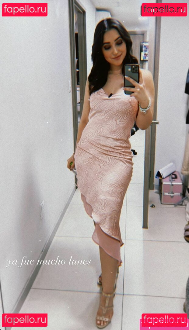 Tanya Burak Nude Onlyfans Photo 8