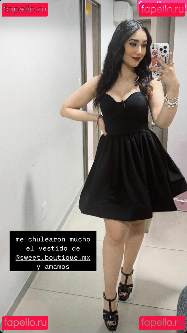 Tanya Burak Nude Onlyfans Photo 3