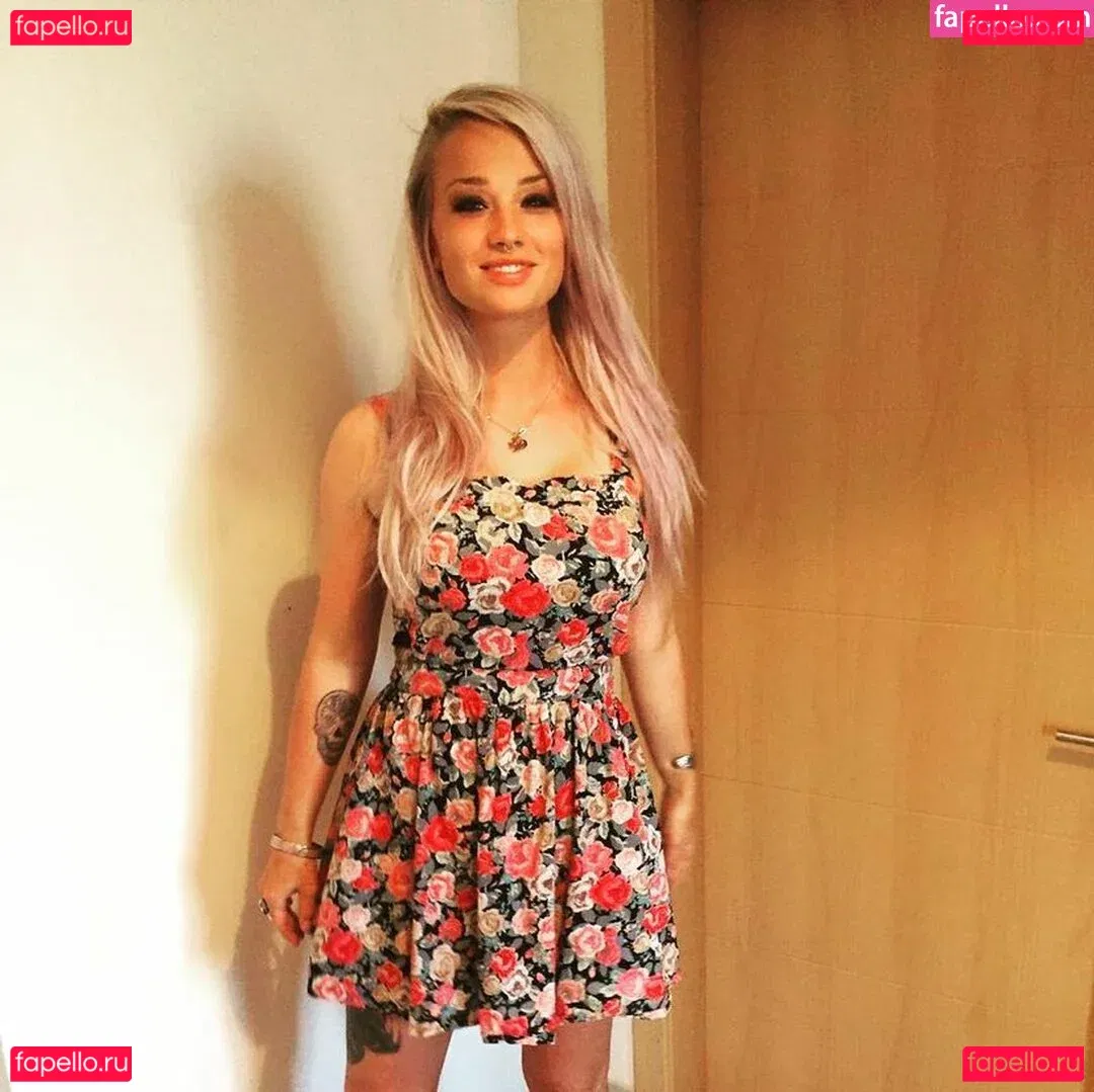 Ruby Rogue Onlyfans Photo Gallery 