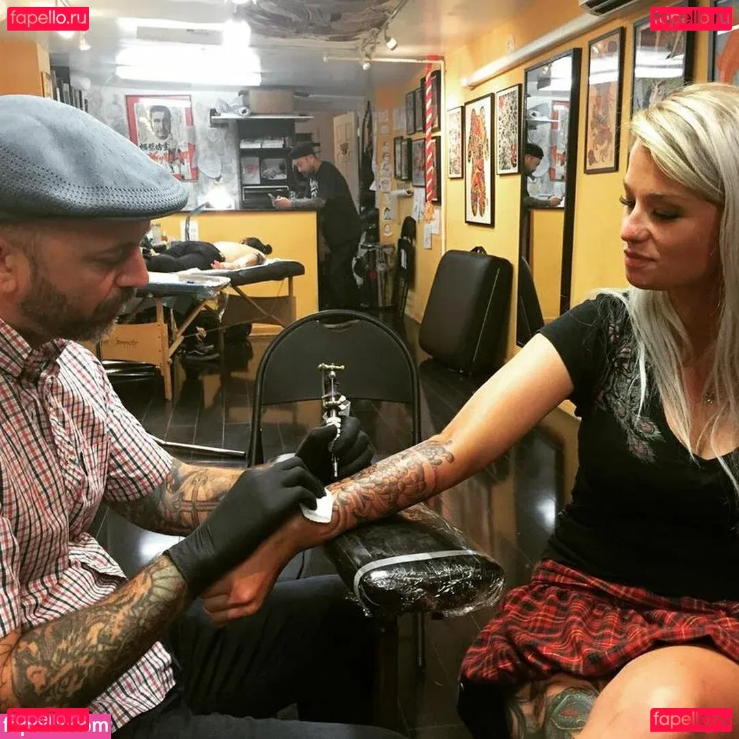 Ruby Rogue Onlyfans Photo Gallery 