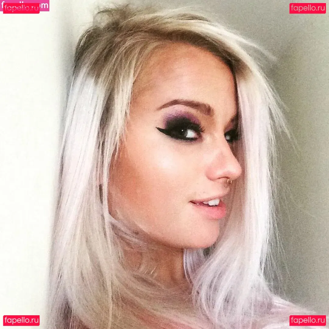 Ruby Rogue Onlyfans Photo Gallery 