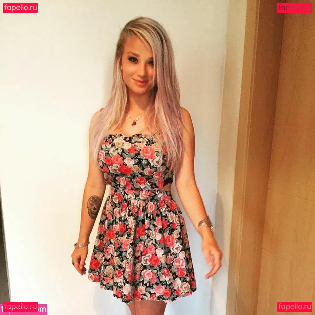 Ruby Rogue Onlyfans Photo Gallery 