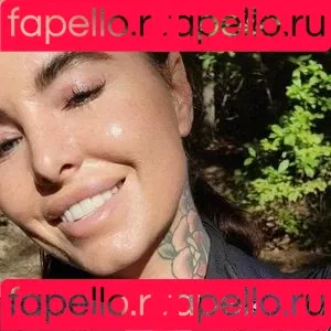 christymack Onlyfans Photo Gallery 