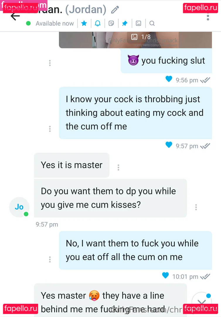 christymack Onlyfans Photo Gallery 