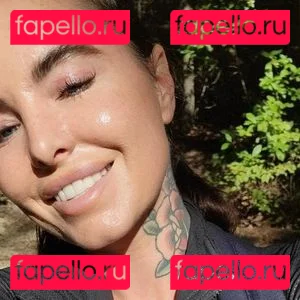 christymack Onlyfans Photo Gallery 