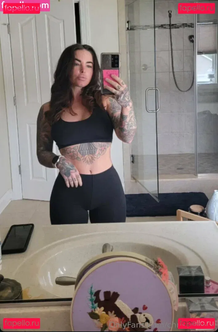 christymack Onlyfans Photo Gallery 