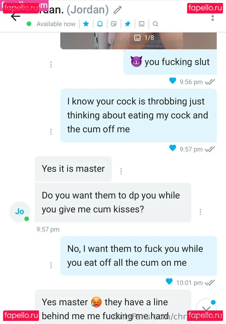 christymack Onlyfans Photo Gallery 