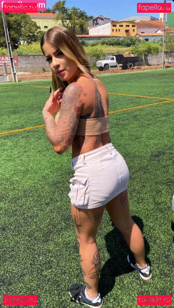 Karlla Alencar Onlyfans Photo Gallery 