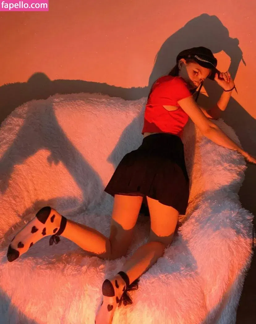 Temikmiu Onlyfans Photo Gallery 