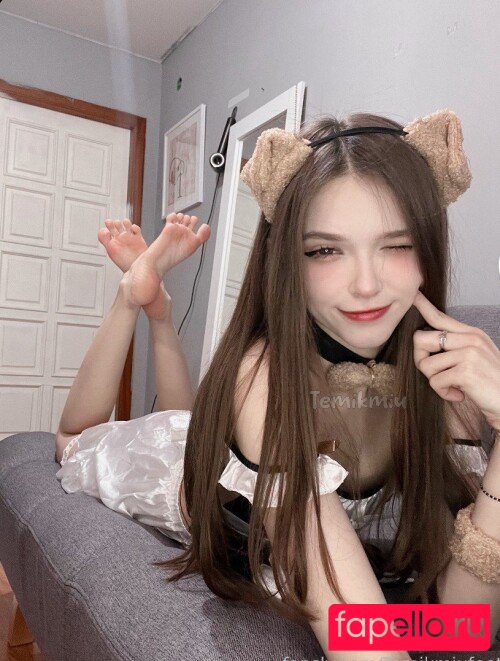 Temikmiu Onlyfans Photo Gallery 