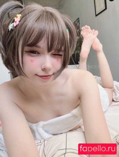 Temikmiu Onlyfans Photo Gallery 