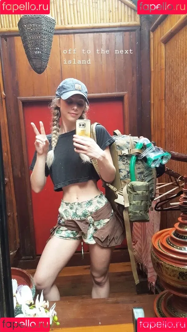 Jessu Onlyfans Photo Gallery 
