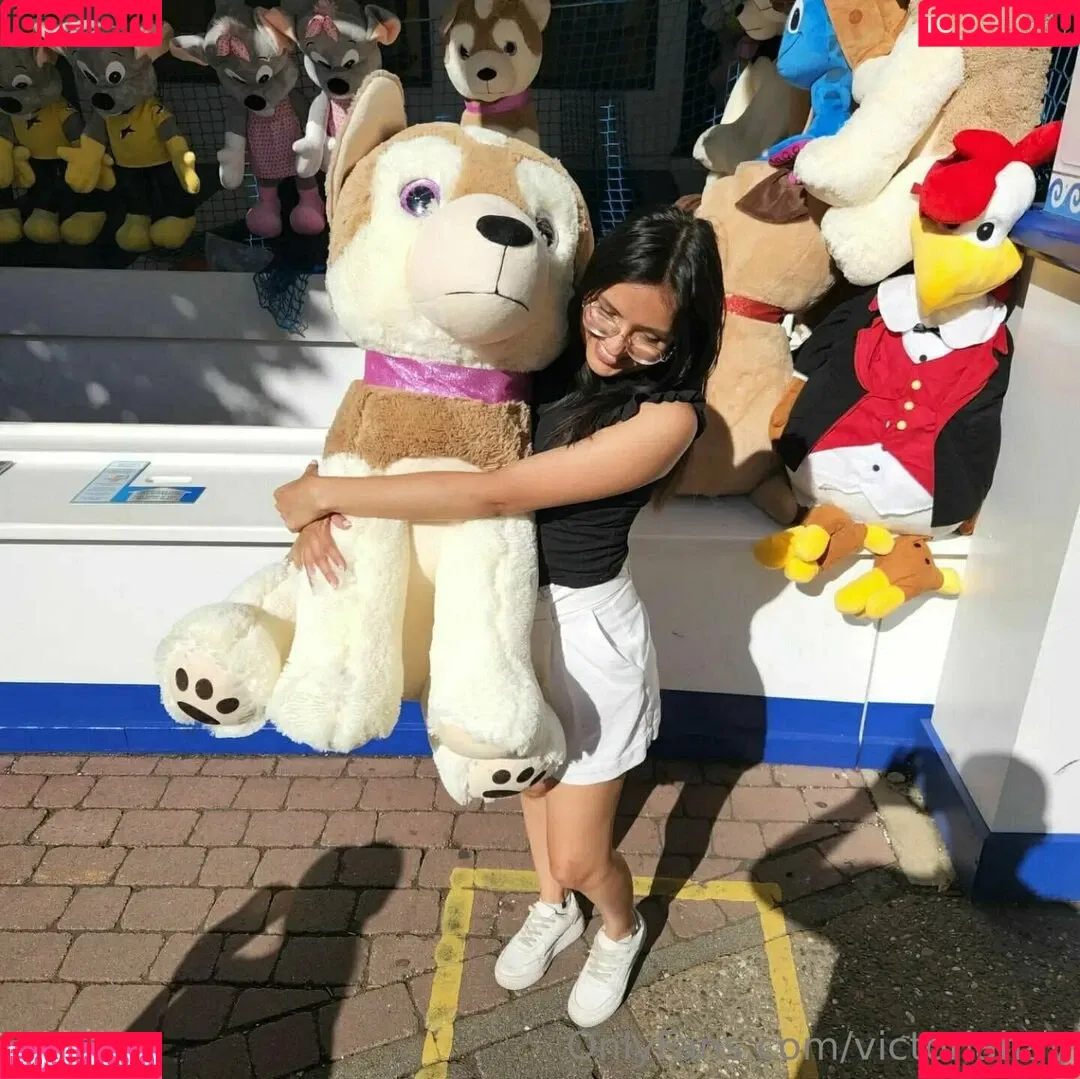 victoriahay Onlyfans Photo Gallery 