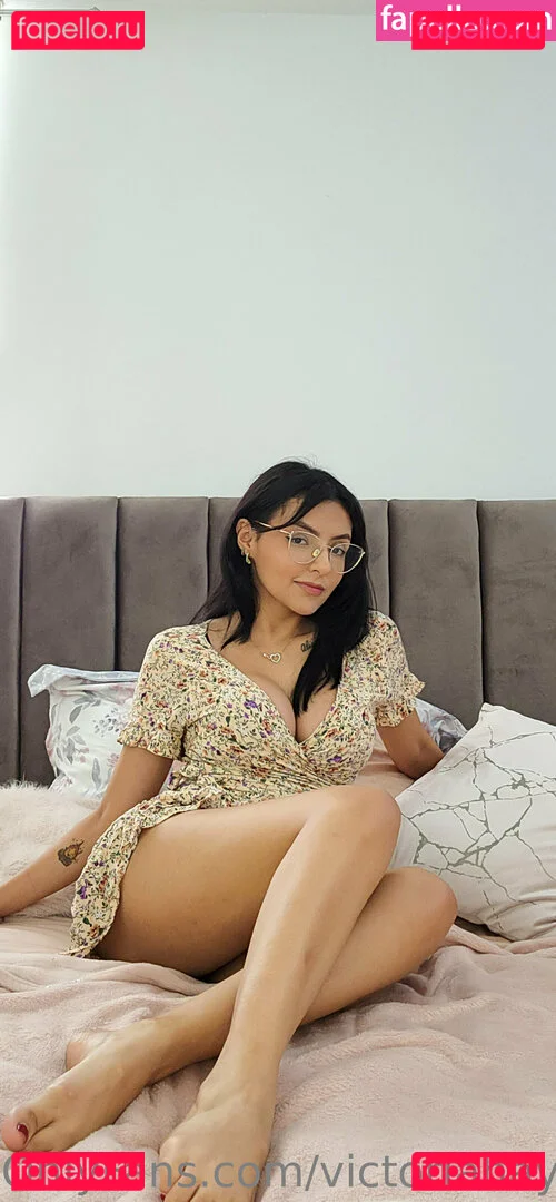 victoriahay Onlyfans Photo Gallery 