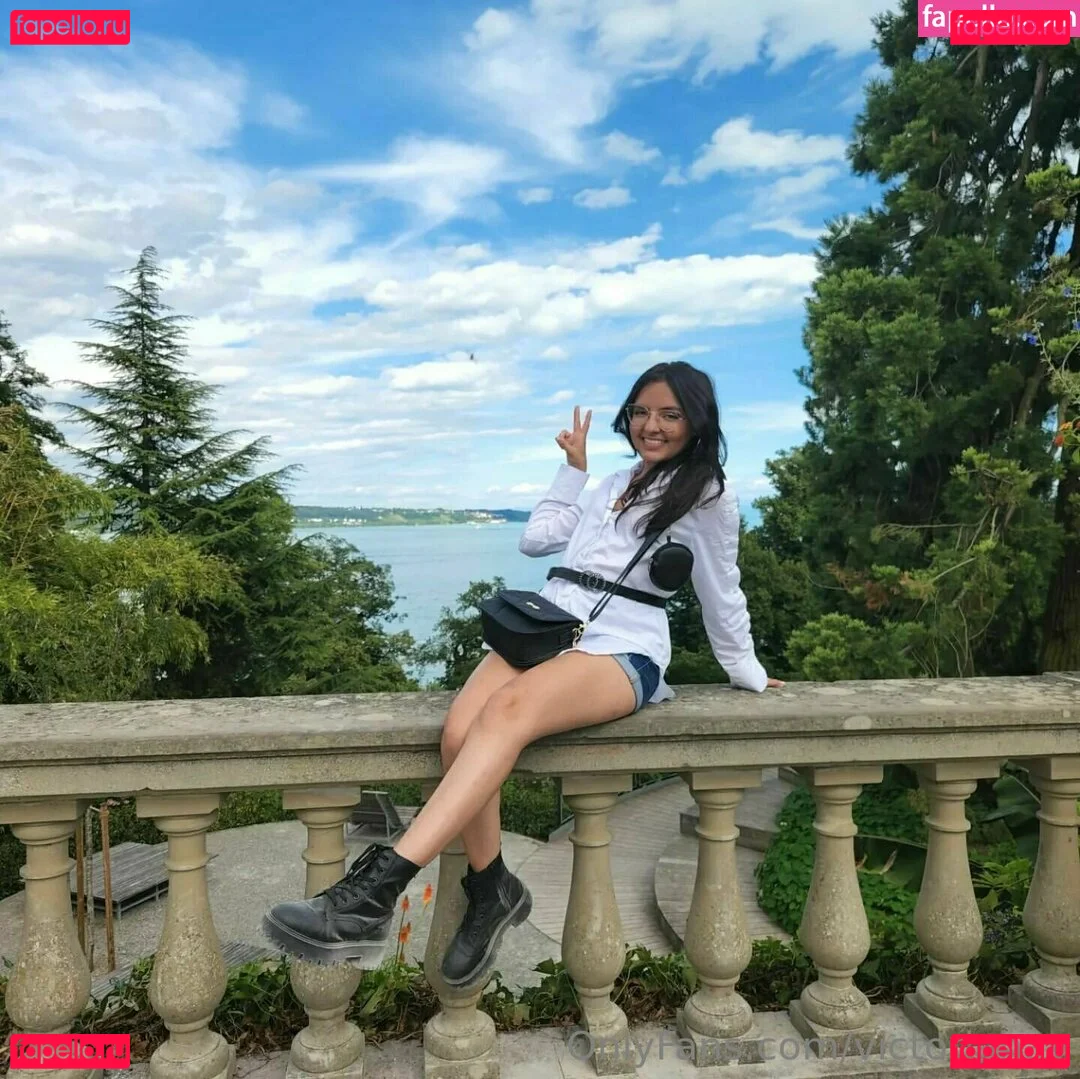 victoriahay Onlyfans Photo Gallery 