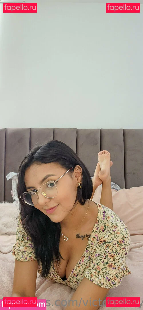 victoriahay Onlyfans Photo Gallery 