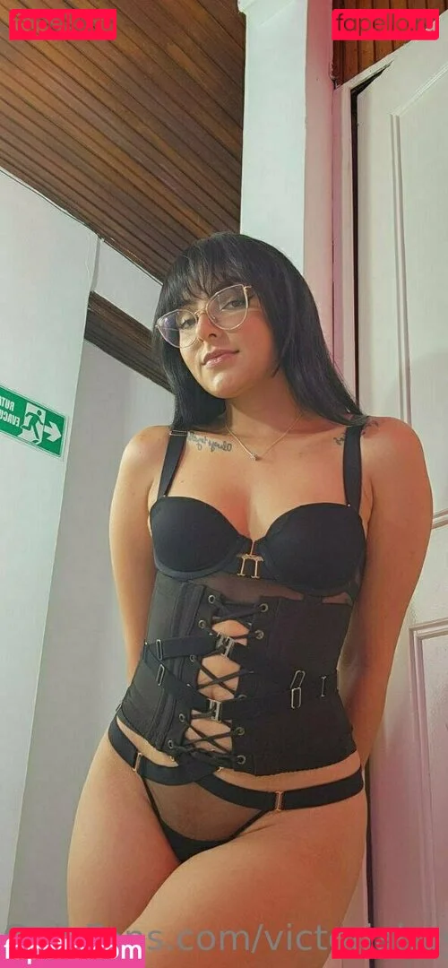 victoriahay Onlyfans Photo Gallery 