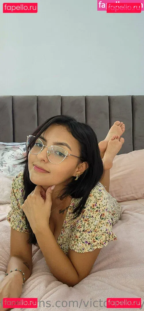 victoriahay Onlyfans Photo Gallery 