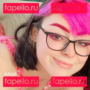 sagedaniels Onlyfans Photo Gallery 