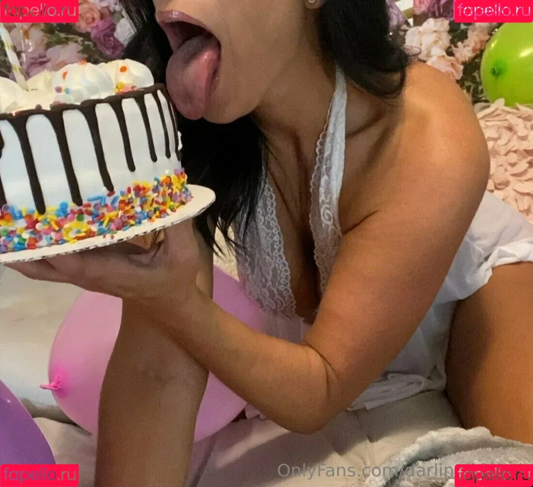 DarlinNikkiQOS Onlyfans Photo Gallery 