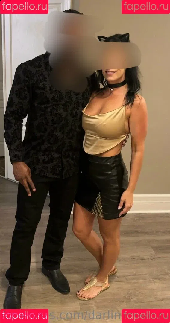 DarlinNikkiQOS Onlyfans Photo Gallery 