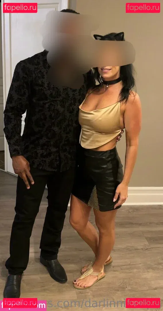 DarlinNikkiQOS Onlyfans Photo Gallery 