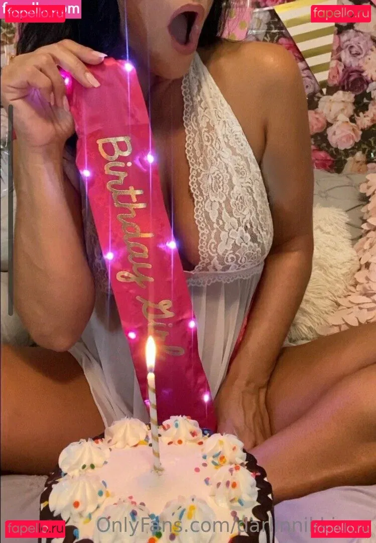 DarlinNikkiQOS Onlyfans Photo Gallery 