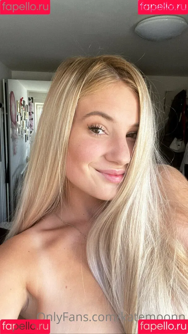 katemoonn Onlyfans Photo Gallery 