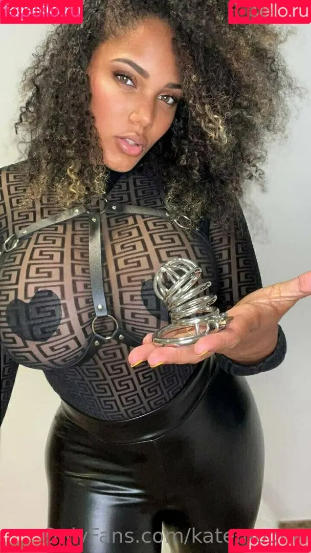 katemoonn Onlyfans Photo Gallery 